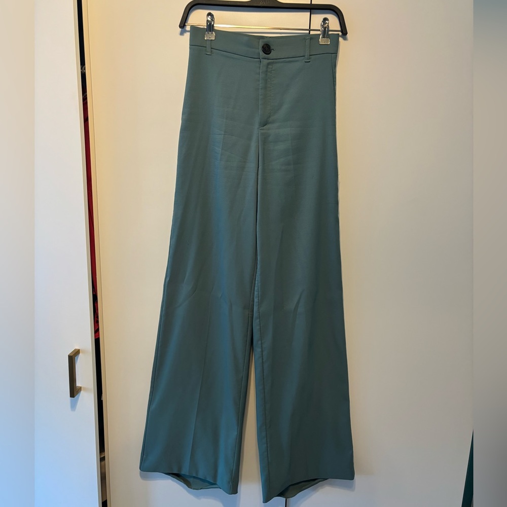 Trouser pants